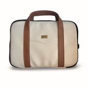 תיק לאייפד שמפניה מטאלי