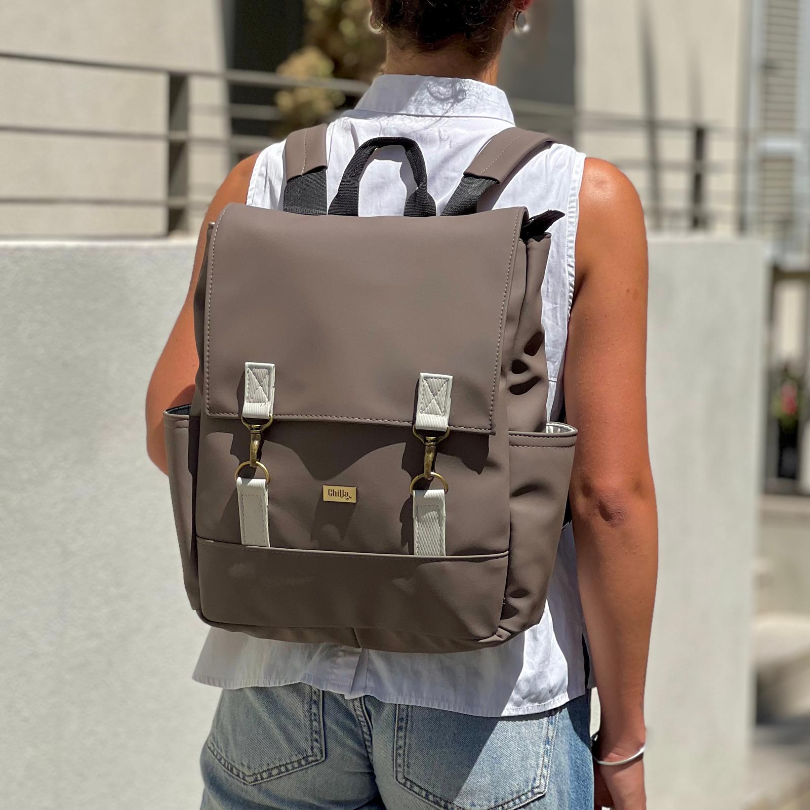 Chic Unicorn Backpack