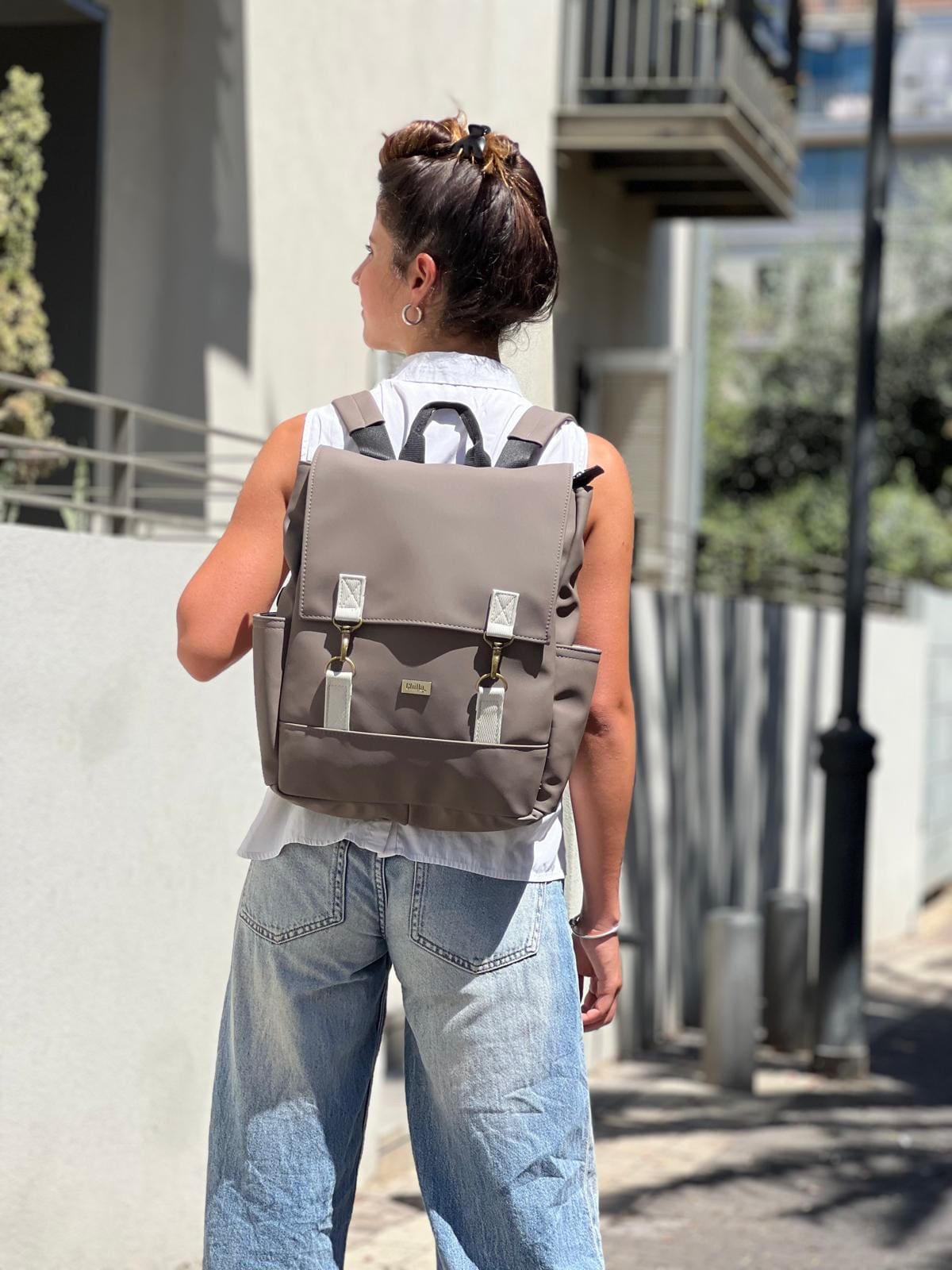 תיק גב Unicorn שיק