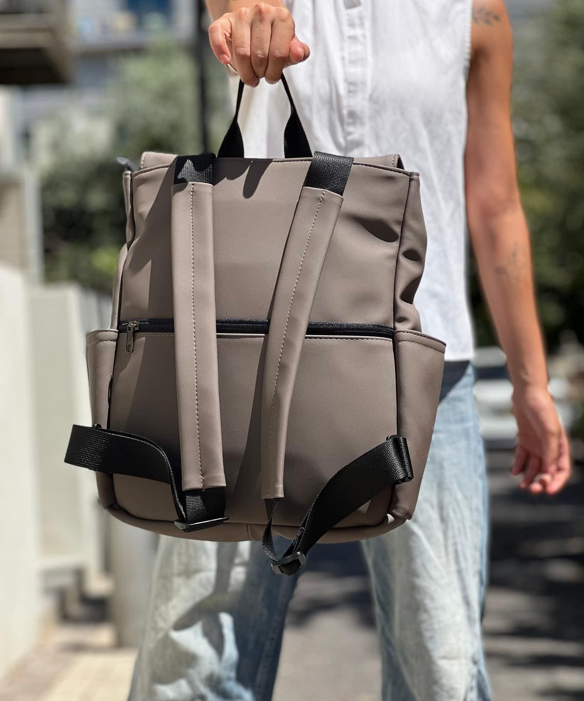 תיק גב Unicorn שיק