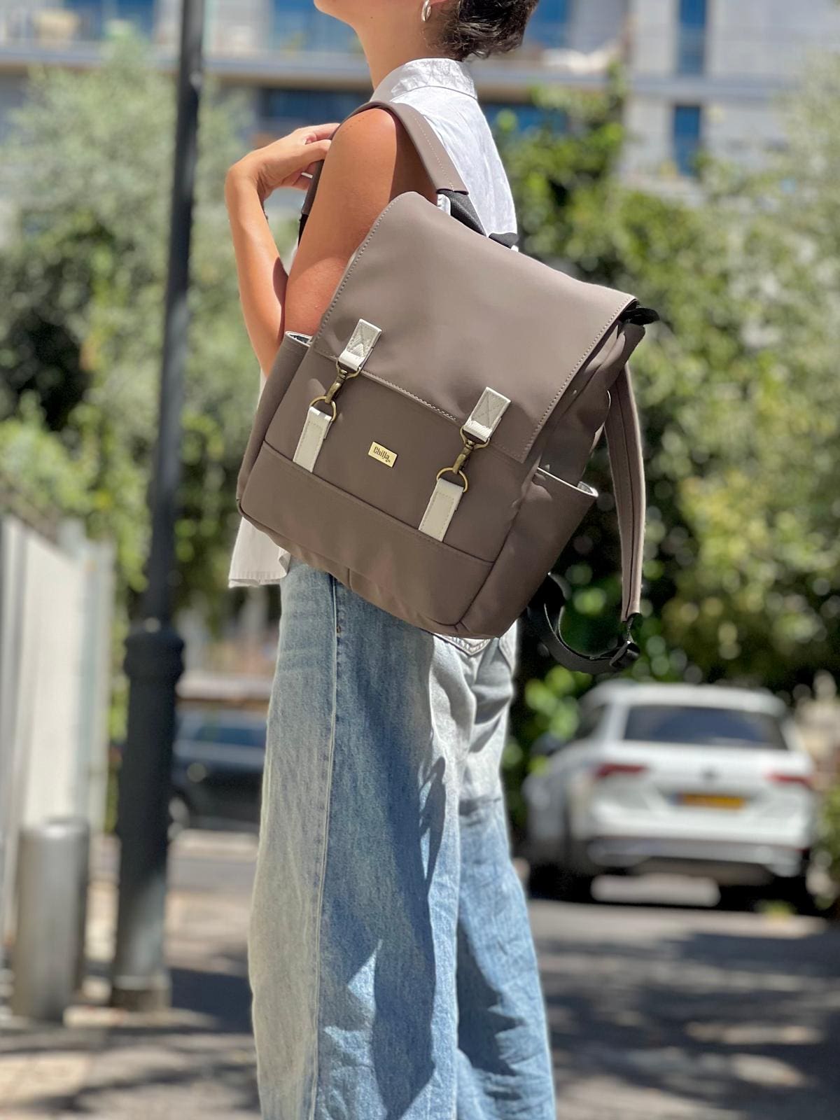 תיק גב Unicorn שיק