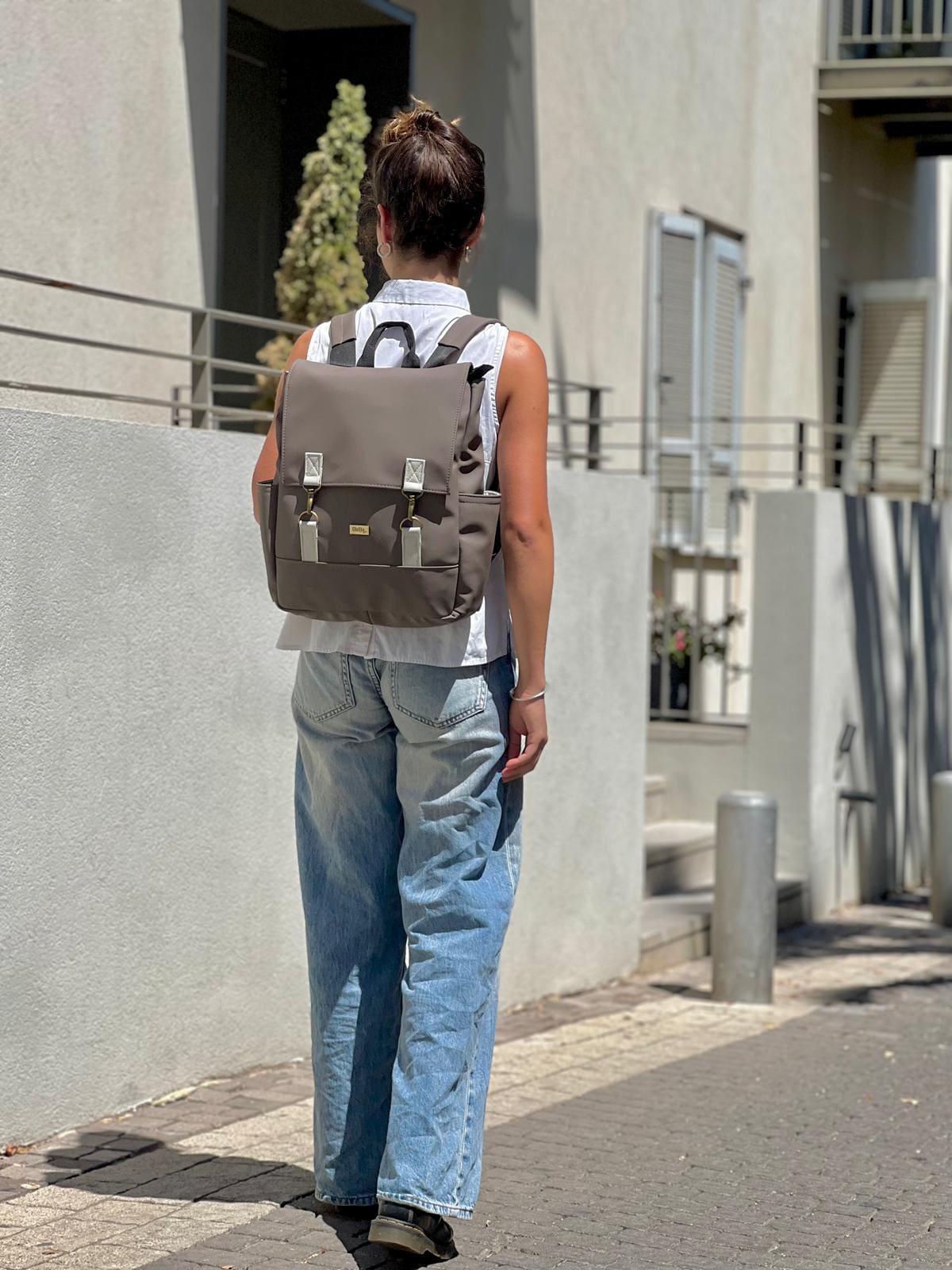 תיק גב Unicorn שיק