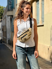 פאוץ' רוני גדול מילאנו