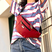 פאוץ' רוני גדול רימון