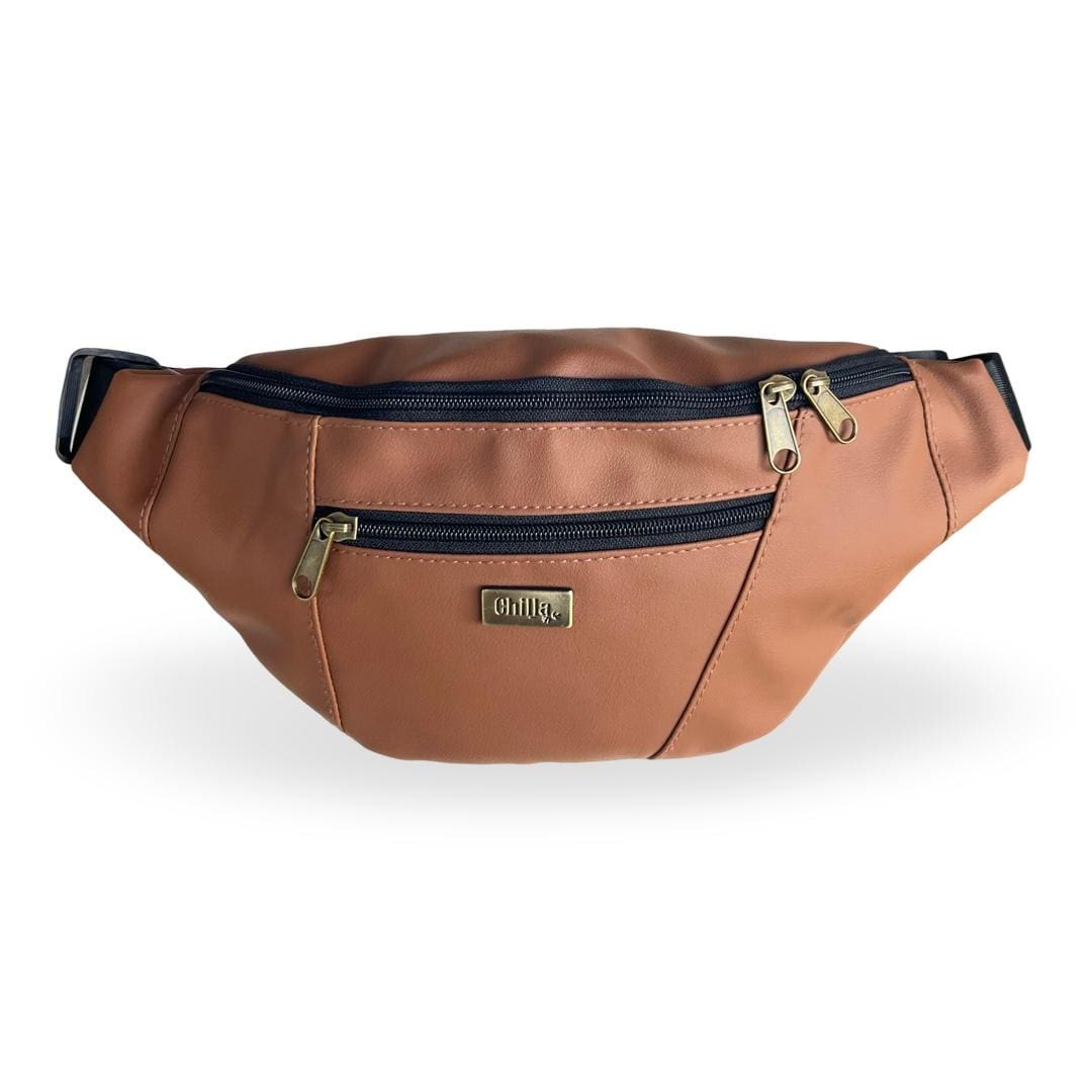 Camel Large Roni Fanny Pack