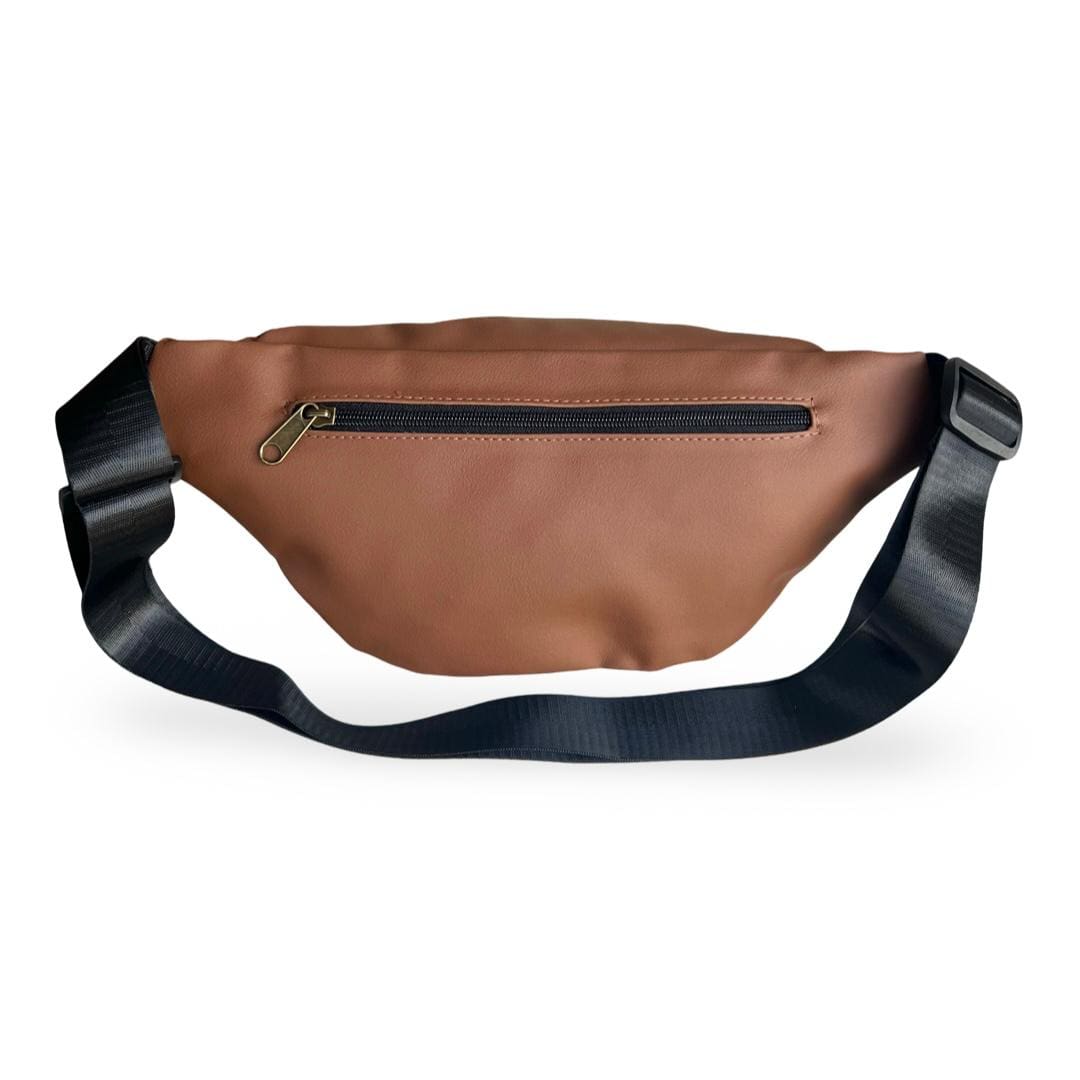 Camel Large Roni Fanny Pack