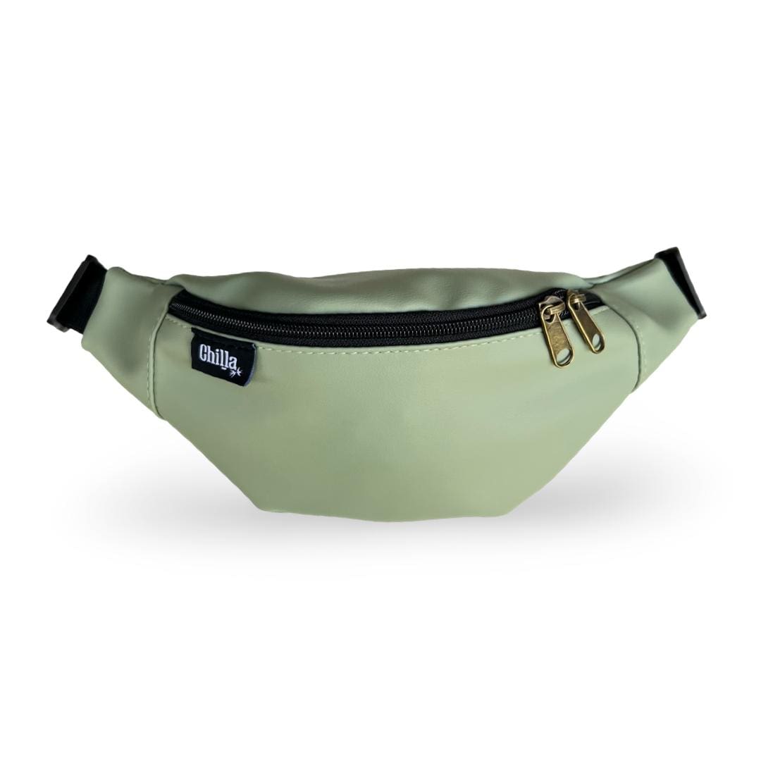 Apple Green Roni Fanny Pack