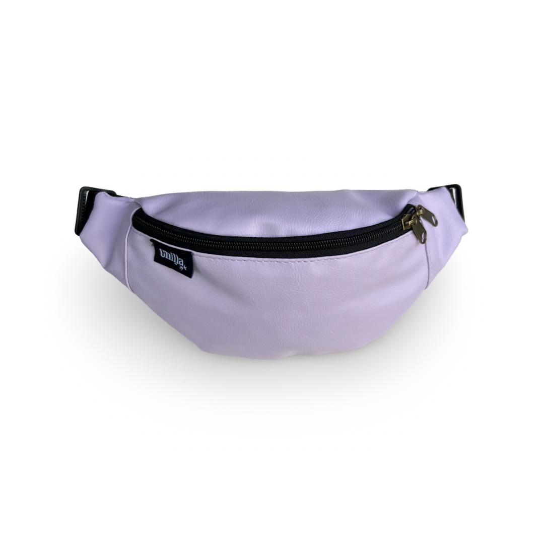 Purple-Lilac Roni Fanny Pack