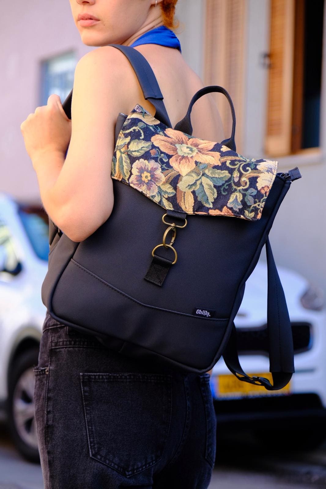 מיני סטודנטס וינטייג'