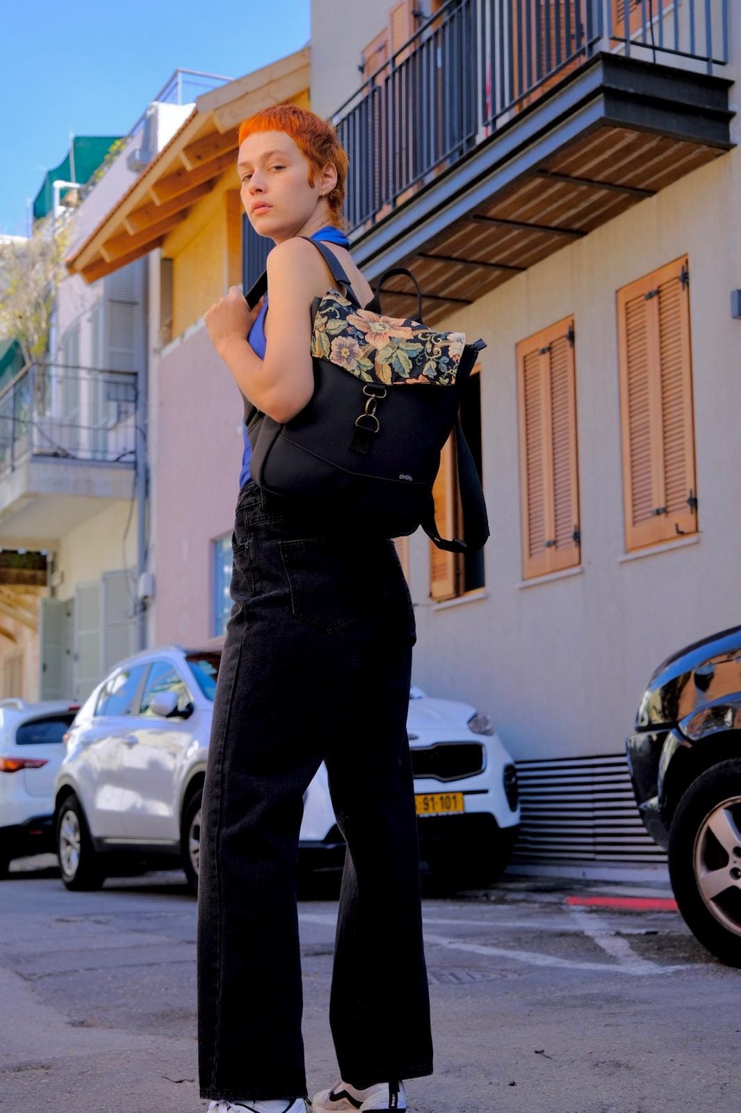 מיני סטודנטס וינטייג'