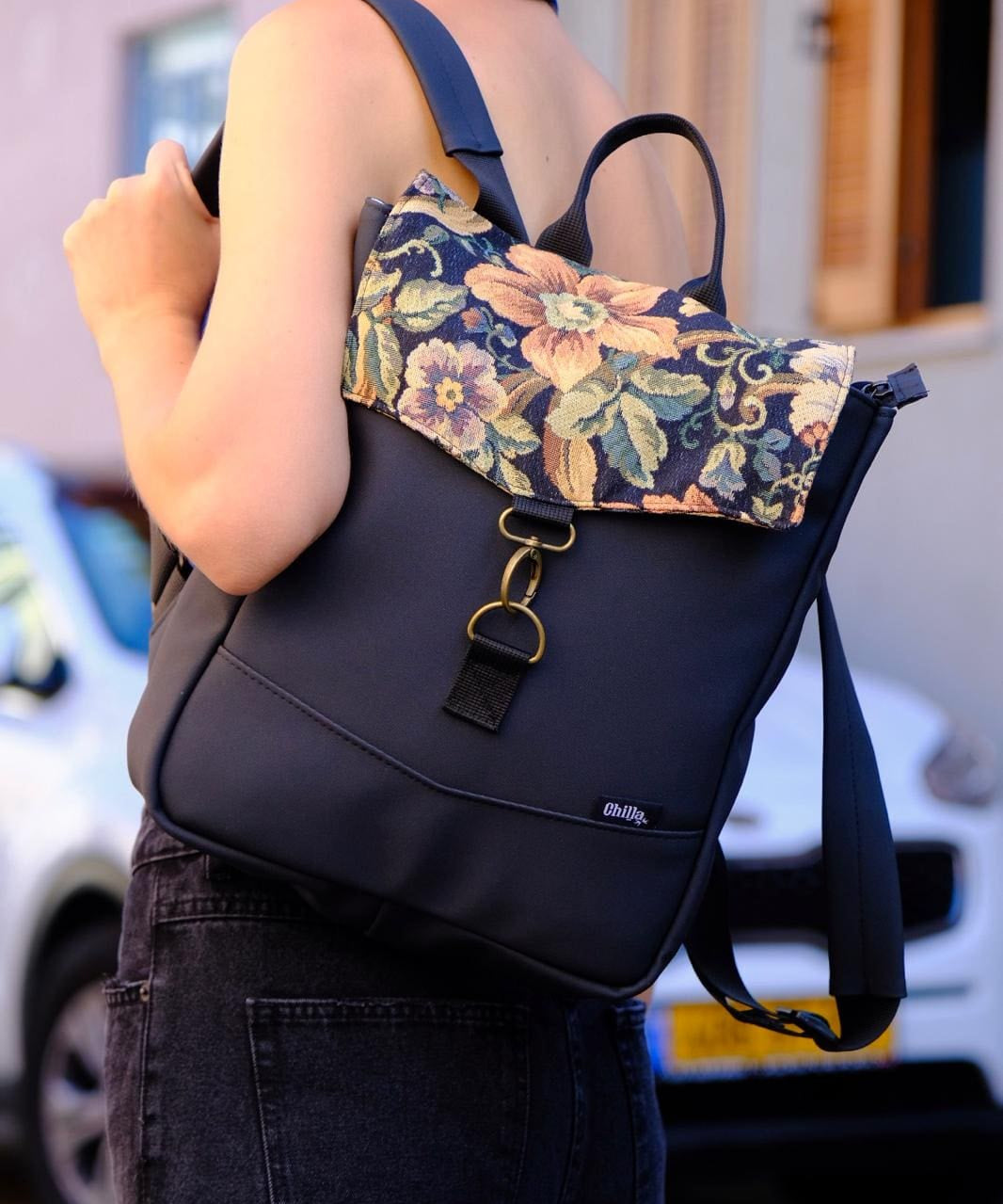 מיני סטודנטס וינטייג'