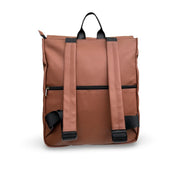 תיק גב סטודנטס גדול חמרה