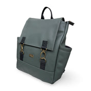 תיק גב מיני Unicorn חאקי