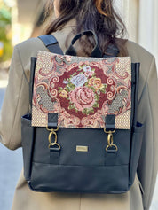 תיק גב Unicorn מרוקאי