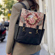 תיק גב Unicorn מרוקאי