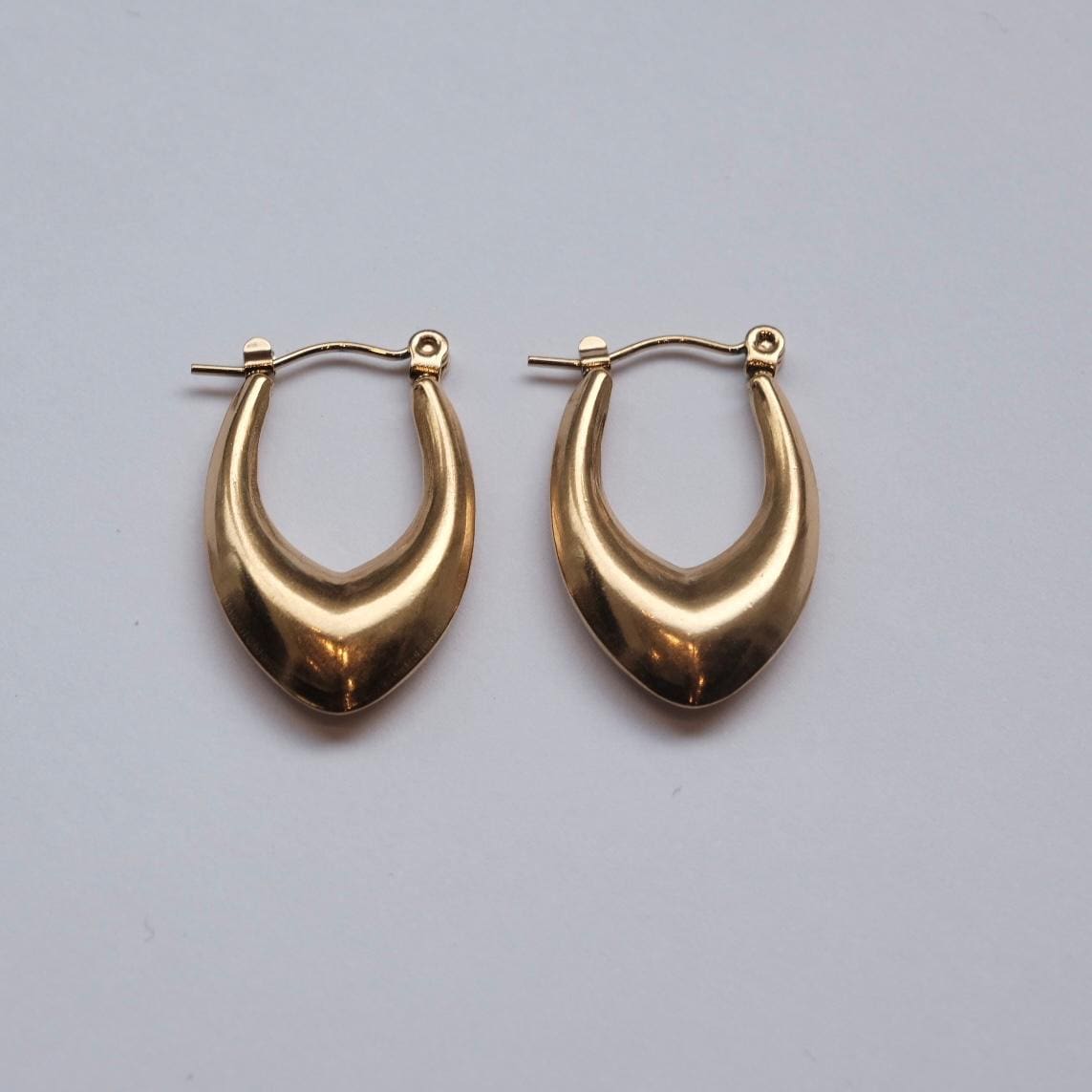 Rumi earrings