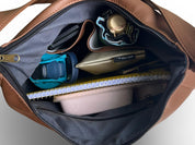 תיק צד Renée שחור