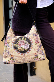 תיק צד Renée וינטאג׳