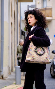 תיק צד Renée וינטאג׳