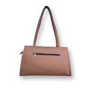 תיק גב/צד Jaffa ירוק עתיק קטיפה