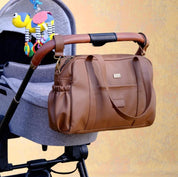 תיק החתלה Ita חום