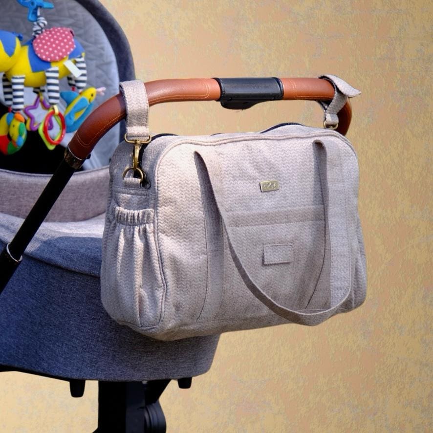 תיק החתלה Ita רכות