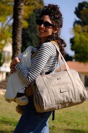 תיק החתלה Ita רכות