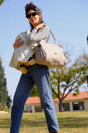 תיק החתלה Ita רכות