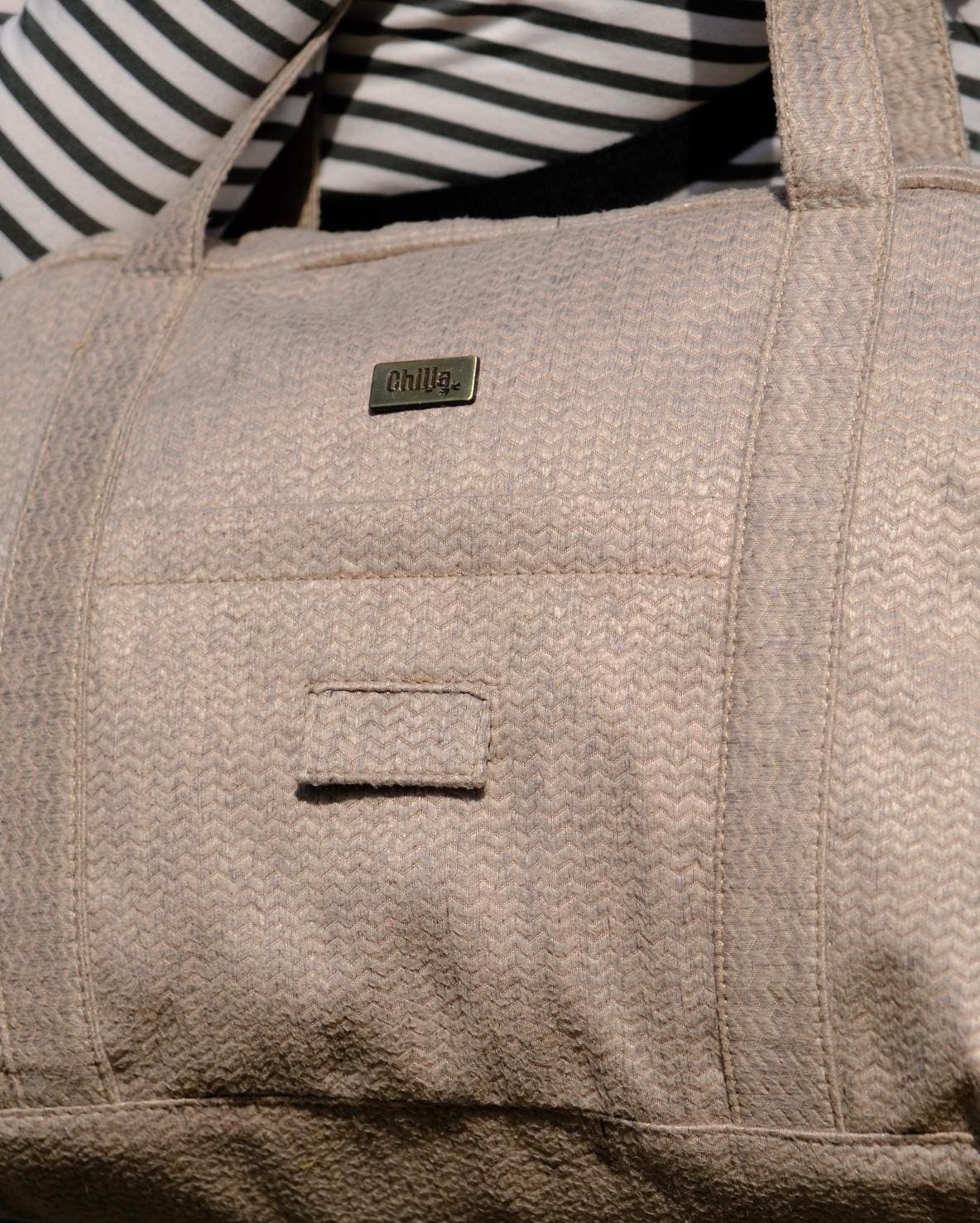 תיק החתלה Ita רכות