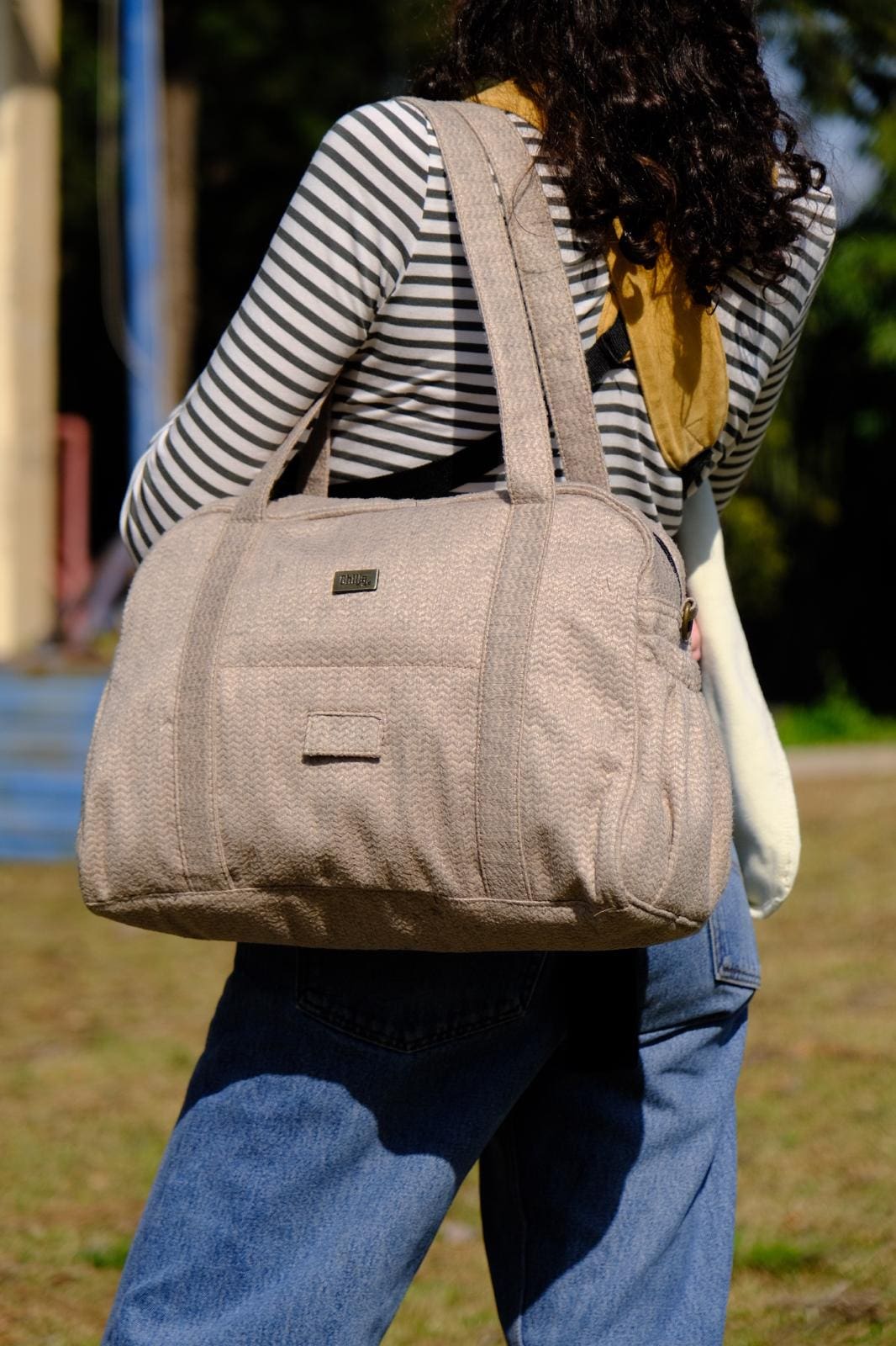 תיק החתלה Ita רכות