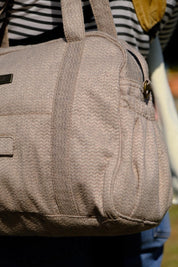 תיק החתלה Ita רכות