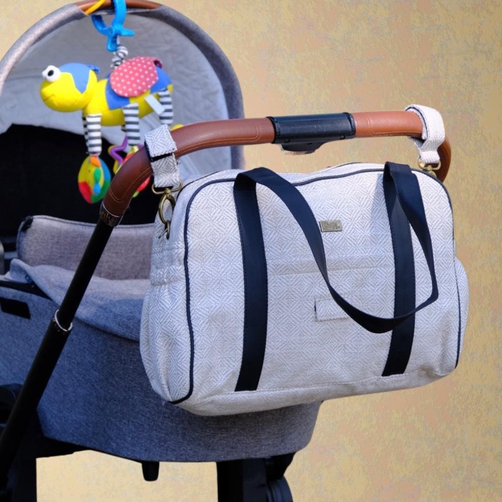 תיק החתלה Ita סטייליש