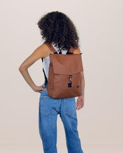 תיק גב סטודנטס בינוני חמרה