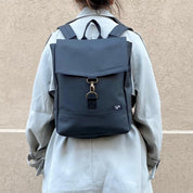 תיק מיני סטודנטס שחור