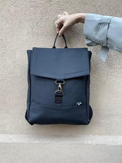 תיק מיני סטודנטס שחור