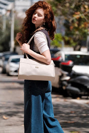 תיק כתף Lou'iz בלן