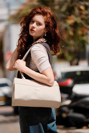 תיק כתף Lou'iz בלן