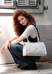 תיק כתף Lou'iz בלן