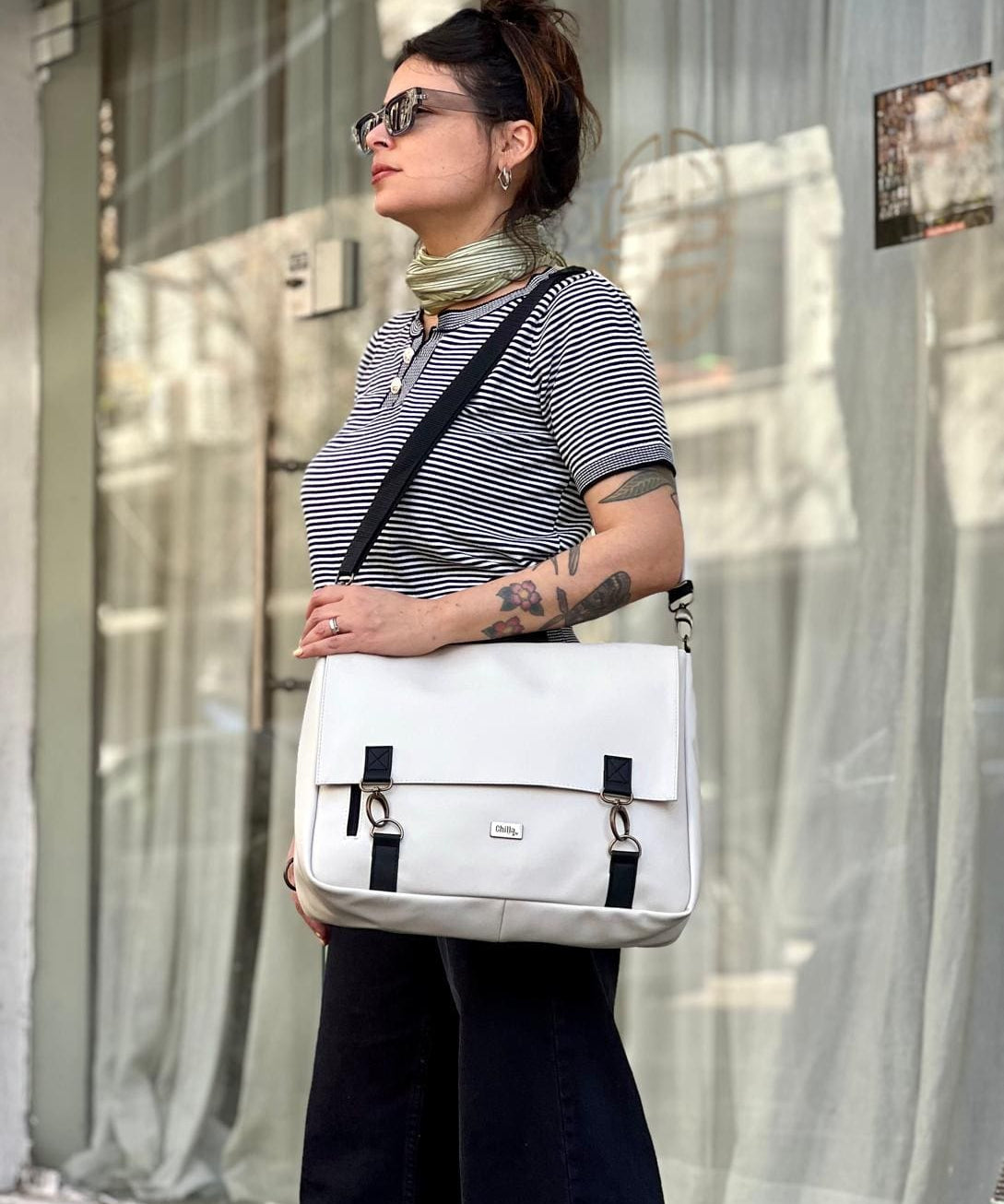 צד Jaffa גדול בלן