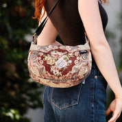 תיק צד ויטל גובלן מרוקאי