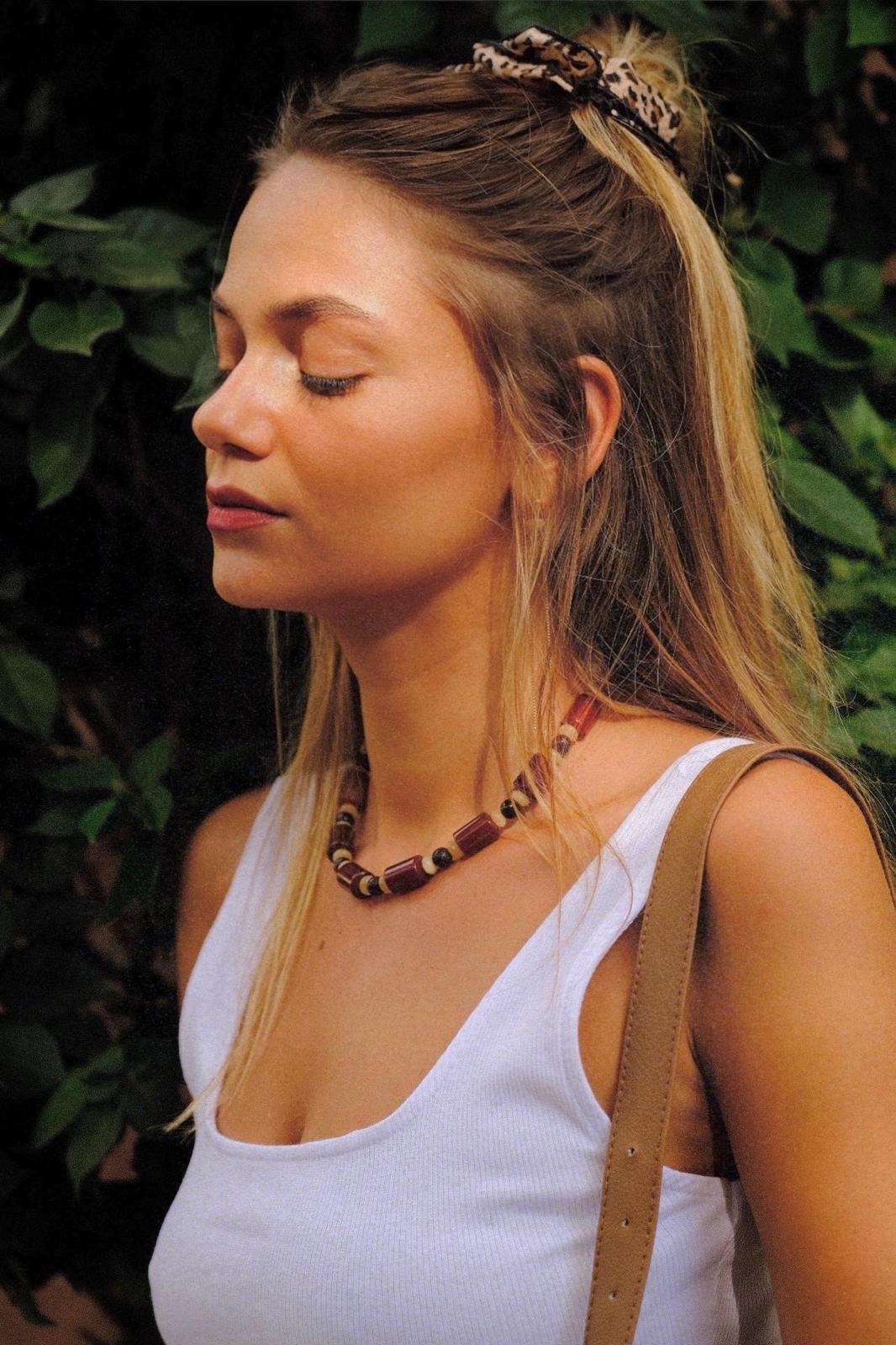 Sienna Necklace