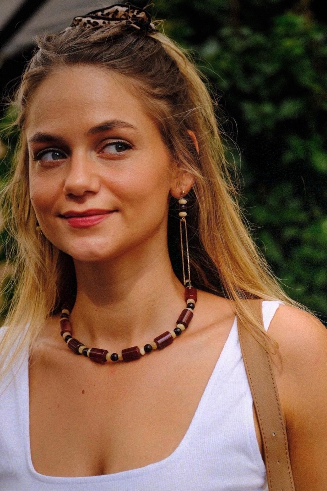 Sienna Necklace