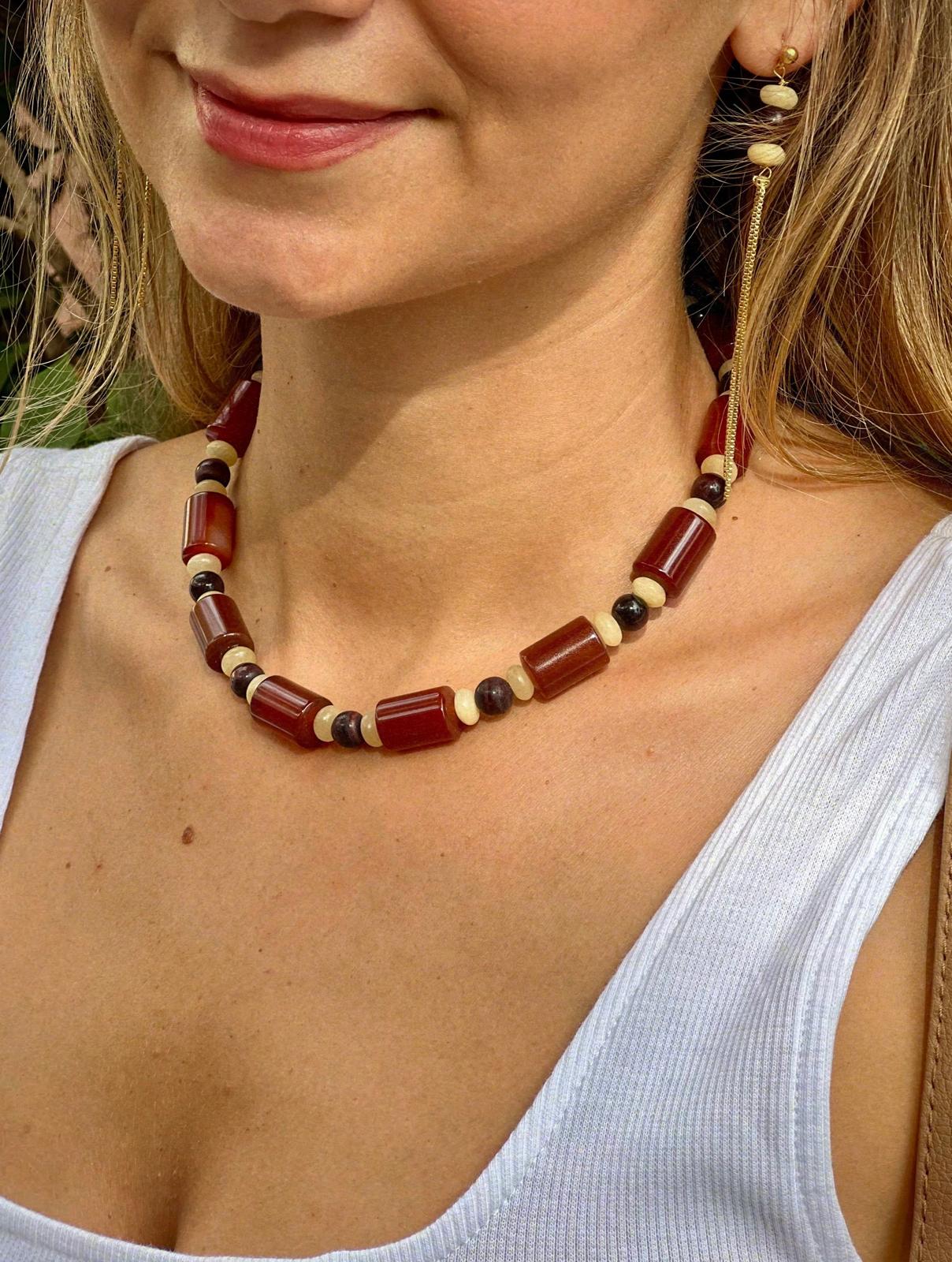 Sienna Necklace