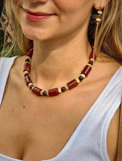 Sienna Necklace