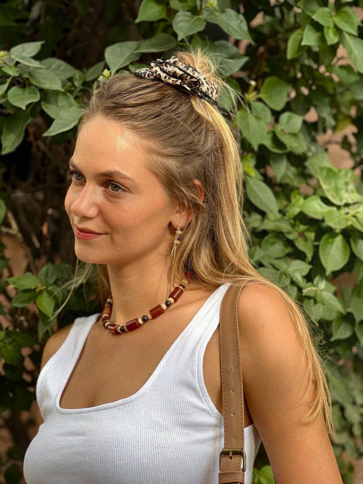 Sienna Necklace