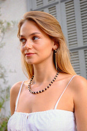 Cleopatra Necklace