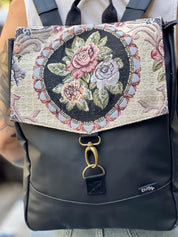 Tapestry Medium Students Backpack