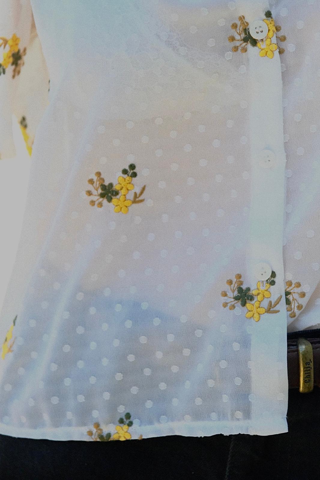 Forever Viscose Button-down Shirt
