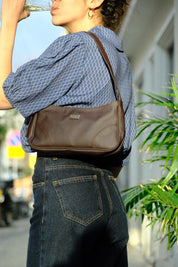 Forever Viscose Button-down Shirt