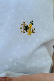 Forever Viscose Button-down Shirt